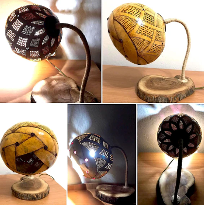 El Emeği Tasarımlar